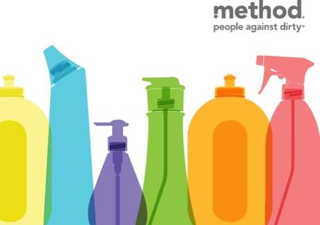 Eco-Packaging & Produits d’entretien : Clean ways to clean
