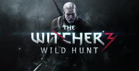 The Witcher 3 : Wild Hunt