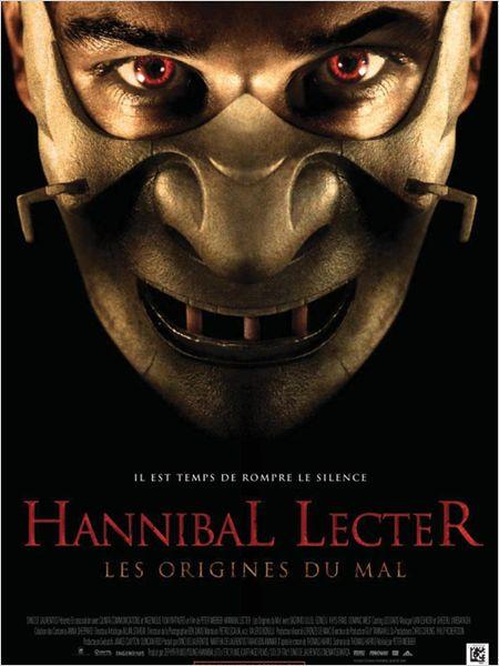 Hannibal Lecter : Les origines du mal (Hannibal Rising)