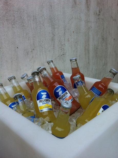 Pelforth présente la Radler Pelforth présente la Radler