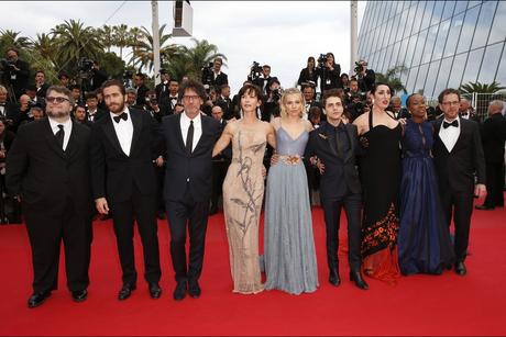 Festival de Cannes 2015 Day 11 et 12 : C’est fini !