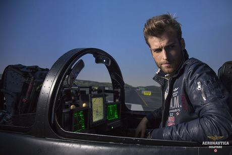 Collection Aeronautica Militare printemps-été 2015 collection Aeronautica Militare printemps-été 2015