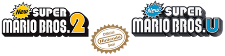 NewSuperMario Bros. U et 2: Deux nouvelles versions chez Stickboutik.com NewSuperMario Bros. U et 2: Deux nouvelles versions chez Stickboutik.com