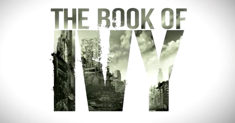 The Book of Ivy  : une chouette dystopie (EPUB)