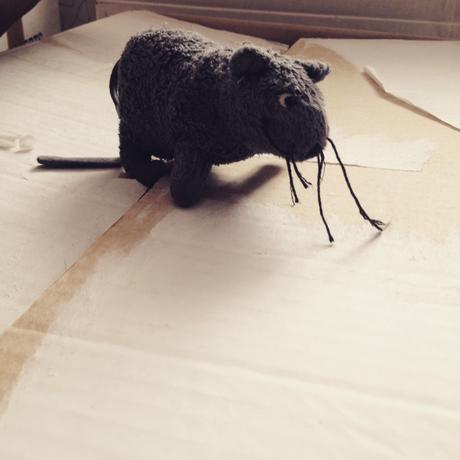 Mettre son travail dans des cartons mouse
