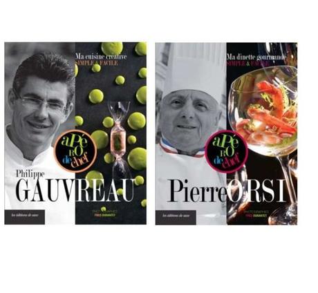 Sandwich-cake au saumon et livres Apéro de chef à gagner Sandwich-cake au saumon et livres Apéro de chef à gagner