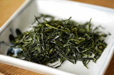 Sencha cultivar Yabukita de Wazuka Sencha cultivar Yabukita de Wazuka