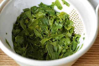 Sencha cultivar Yabukita de Wazuka Sencha cultivar Yabukita de Wazuka