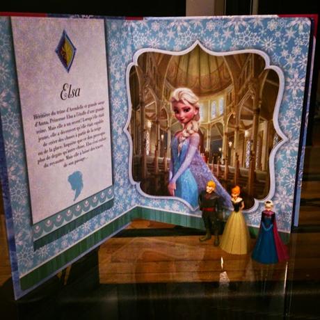 Trouvailles chez Rossy et Dollarama: Encore des princesses! Trouvailles chez Rossy et Dollarama: Encore des princesses!