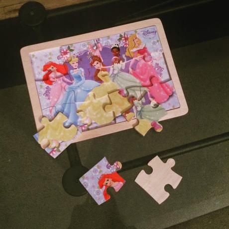 Trouvailles chez Rossy et Dollarama: Encore des princesses! Trouvailles chez Rossy et Dollarama: Encore des princesses!