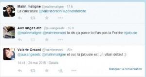 Valérie Orsoni, son bootcamp dans Zone Interdite sur M6 Valérie Orsoni, son bootcamp dans Zone Interdite sur M6