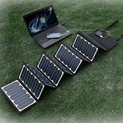 Top 5 des chargeur solaire pour iPhone 6 ou iPhone 6 Plus Pourquoi Poweradd Panneau solaire?
Contrairement à la plupart des autres panneaux solaires sur le marché, Poweradd Panneau solaire pliable possède deux percées majeures
1. Efficacité maximale
L'efficacité de la transformation de panneau solaire ...