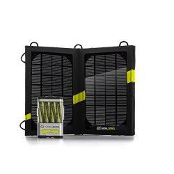 Top 5 des chargeur solaire pour iPhone 6 ou iPhone 6 Plus Zestaw Guide 10 PLUS Panel Solarny zestaw do ?adowania