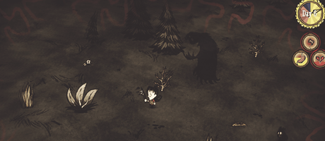 Don’t Starve : survivez ! Don’t Starve : survivez !