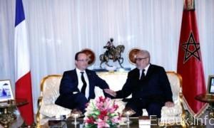 Maroc/France : Dynamiser le partenariat stratégique
