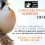 Le 19 ème Festival Photo de Montier-en-Der (Haute-Marne) consacré à la Nature se tiendra du 19 au 22 novembre 2015