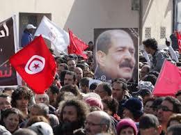 coup d'état en Tunisie ?