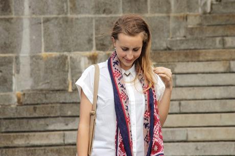 #100 En boyfriend chic #100 En boyfriend chic