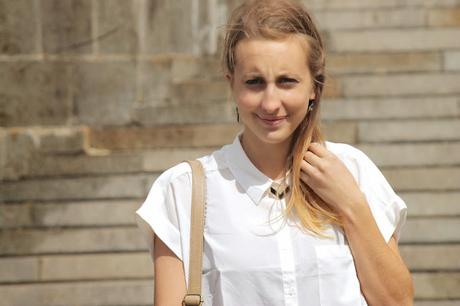 #100 En boyfriend chic #100 En boyfriend chic
