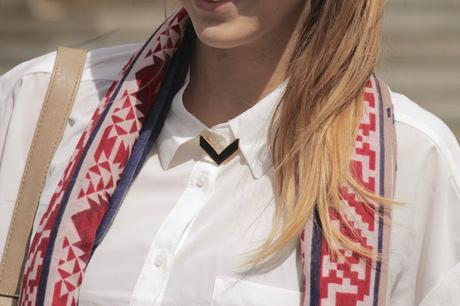 #100 En boyfriend chic #100 En boyfriend chic