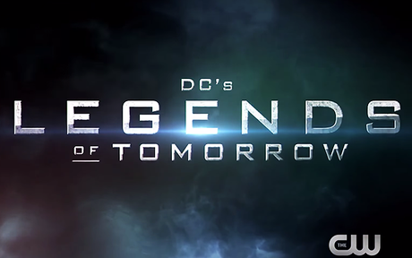 Legends of Tomorrow : Le casting se fait interviewer par DC All Access ! Legends of Tomorrow : Le casting se fait interviewer par DC All Access !