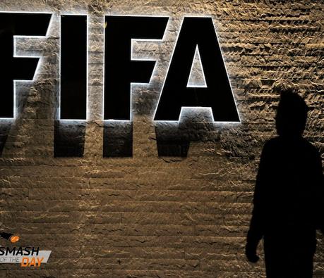 La FIFA connaît un mercredi noir