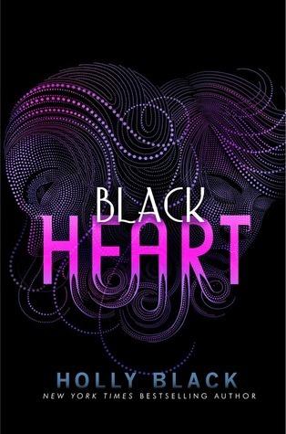 Les Faucheurs T.3 : Coeur Noir - Holly Black