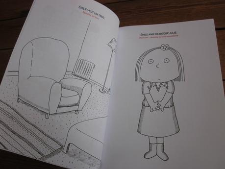 Joue avec Émile: C'est comme ça et pas autrement ! de Vincent Cuvellier & Ronan Badel IMG_3977