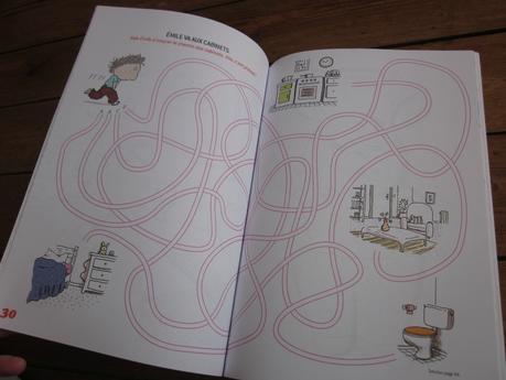 Joue avec Émile: C'est comme ça et pas autrement ! de Vincent Cuvellier & Ronan Badel IMG_3975