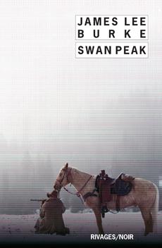 Swan peak de James Lee BURKE