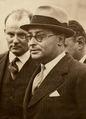 Jean Zay (1904-1944), figure de l’excellence française Jean Zay (1904-1944), figure de l’excellence française