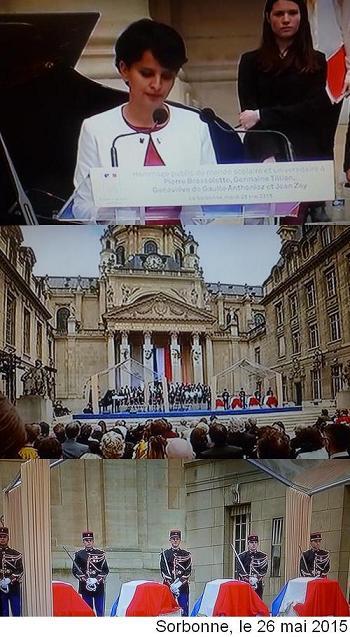 Jean Zay (1904-1944), figure de l’excellence française Jean Zay (1904-1944), figure de l’excellence française