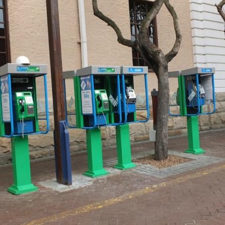 Sénégal: les cabines téléphoniques publiques seront à nouveau opérationnelles