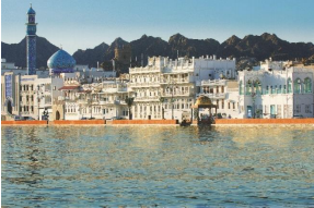 Le Sultanat d’Oman, une des destinations les plus sûres au monde oman