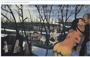 Galerie Vincent LECUYER « Les modèles ne seront pas présents » CaptureABIRT10