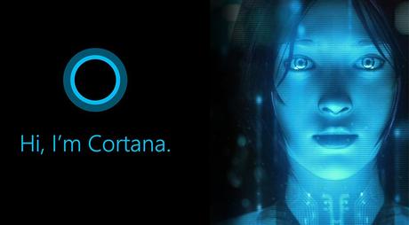 Microsoft confirme la présence de l'App de reconnaissance vocale Cortana sur iPhone  