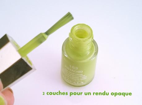 Ma manucure printanière Ma manucure printanière