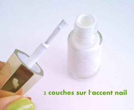 Ma manucure printanière Ma manucure printanière