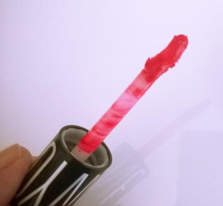 On s’envole à New York avec le Mattfinity Lip Rouge de Mirenesse On s’envole à New York avec le Mattfinity Lip Rouge de Mirenesse