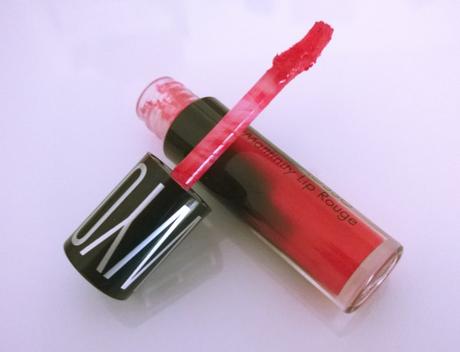 On s’envole à New York avec le Mattfinity Lip Rouge de Mirenesse On s’envole à New York avec le Mattfinity Lip Rouge de Mirenesse