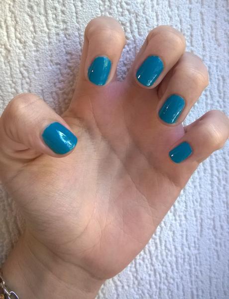 Perfect gel duo de Kiko : au top Perfect gel duo de Kiko : au top