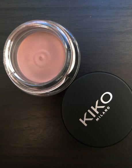 Mon nouveau crush signé Kiko Mon nouveau crush signé Kiko