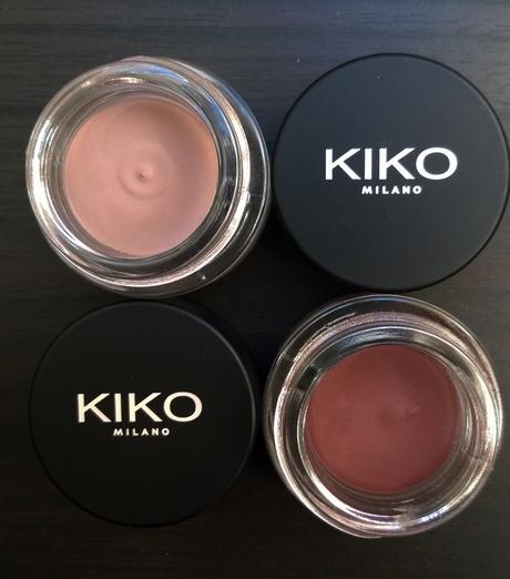 Mon nouveau crush signé Kiko Mon nouveau crush signé Kiko