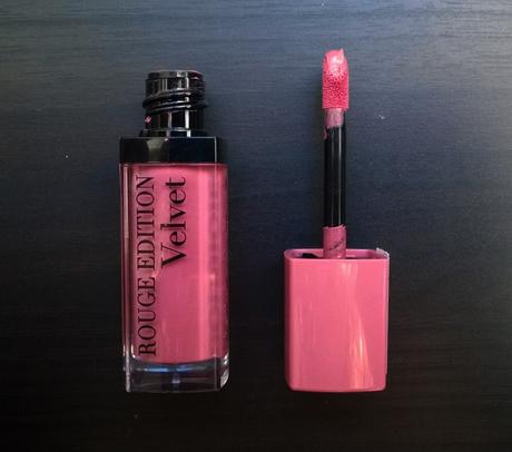 Don’t pink of it , mon allié de tous les jours (ou presque) Don’t pink of it , mon allié de tous les jours (ou presque)