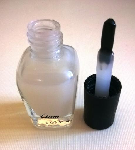 Mat(e) moi ça ! ou comment transformer son vernis Mat(e) moi ça ! ou comment transformer son vernis
