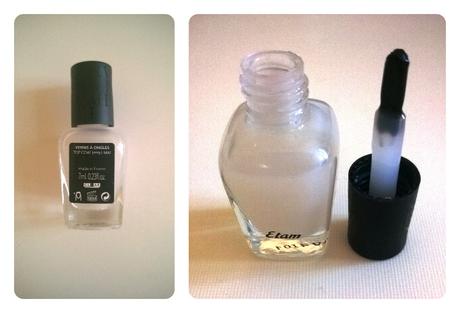 Mat(e) moi ça ! ou comment transformer son vernis Mat(e) moi ça ! ou comment transformer son vernis