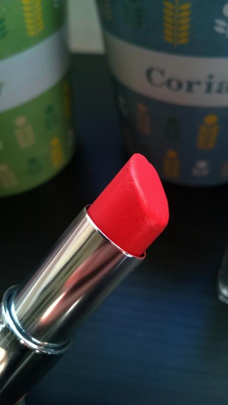 Un bouquet de tulipes pour le printemps avec Revlon Un bouquet de tulipes pour le printemps avec Revlon