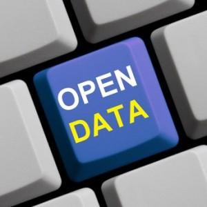 Open data et enjeux de communication