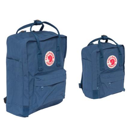 Same-same avec le Kanken de Fjällräven chez Comptoir des Cotonniers pour la fête des mères comptoir-des-cotonniers-fjallraven