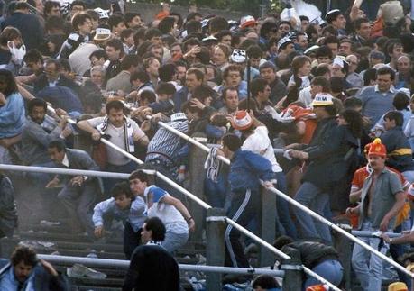 Il y a 30 ans, le stade du Heysel était victime de son « drame »